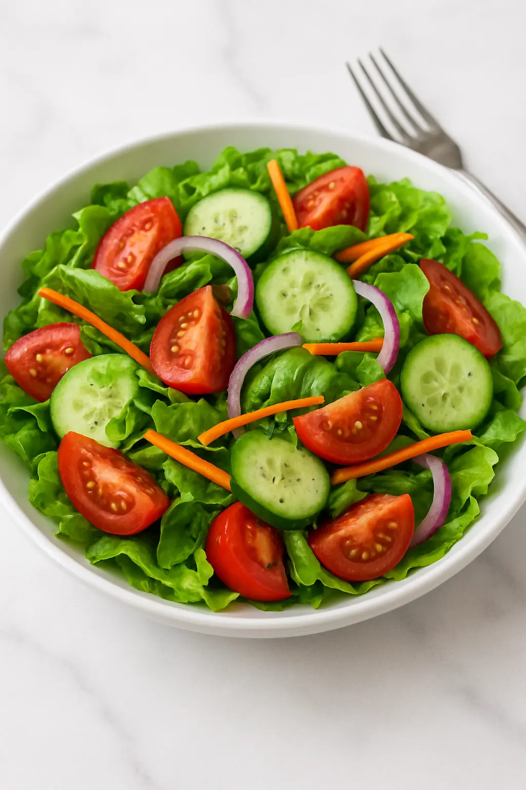 Salad
